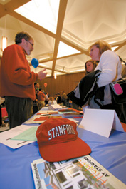 College Choices offer to local students 