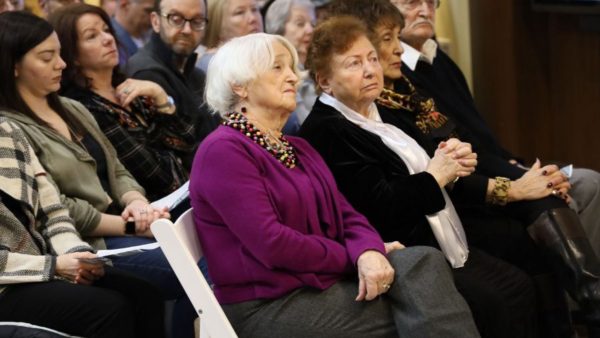 Miriam Spiegel Raskin