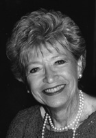 Columnist Lois Caplan