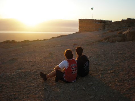 Masada