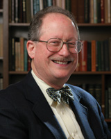 Rabbi Lane Steinger