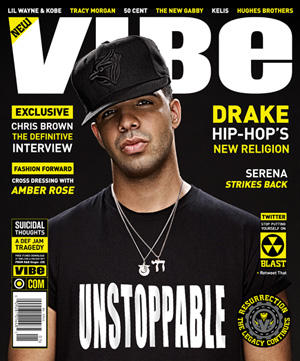 Drake+adds+some+Chai+to+a+recent+cover+of+Vibe.