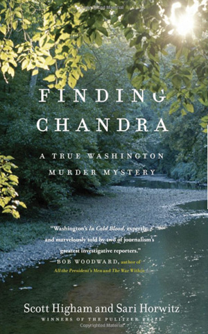 Finding+Chandra