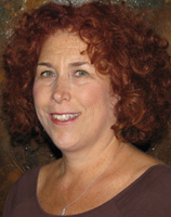 Editor Ellen Futterman