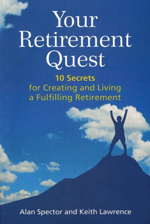 Your Retirement Quest