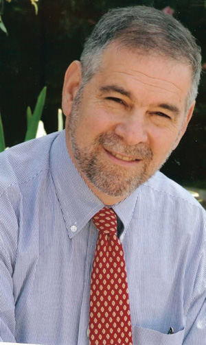 Michael Berenbaum