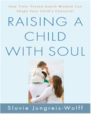 Rasing+a+Child+With+Soul