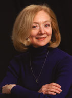 Gail Appleson