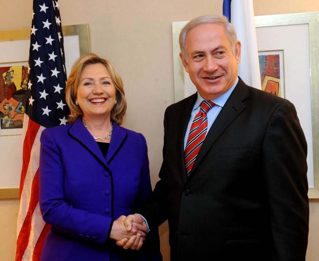 Israels+prime+minister+Benjamin+Netanyahu+meets+with+US+Secretary+of+State+Hillary+Clinton+during+Netanyahus+visit+in+New+York+City%2C+US.+November+11%2C+2010.+Photo+by+Avi+Ohayon%2FGPO%2FFLASH90%0A%C3%A1%C3%A9%C3%A1%C3%A9%0A%C3%B8%C3%A0%C3%B9+%C3%A4%C3%AE%C3%AE%C3%B9%C3%AC%C3%A4%0A%C3%A1%C3%B0%C3%A9%C3%AE%C3%A9%C3%AF+%C3%B0%C3%BA%C3%B0%C3%A9%C3%A4%C3%A5