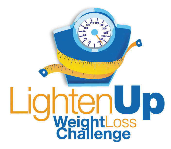 Lighten Up logo