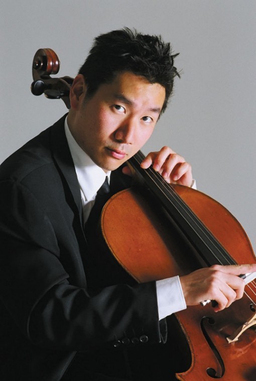 Daniel++Lee%2C+principal+celloist+of+the+St.+Louis+Symphony+Orchestra%2C+will+perform+at+the%0ASheldon+Concert+Hall++at+3+p.m.+Sunday%2C+Jan.+23.