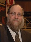 Rabbi Yosef Landa