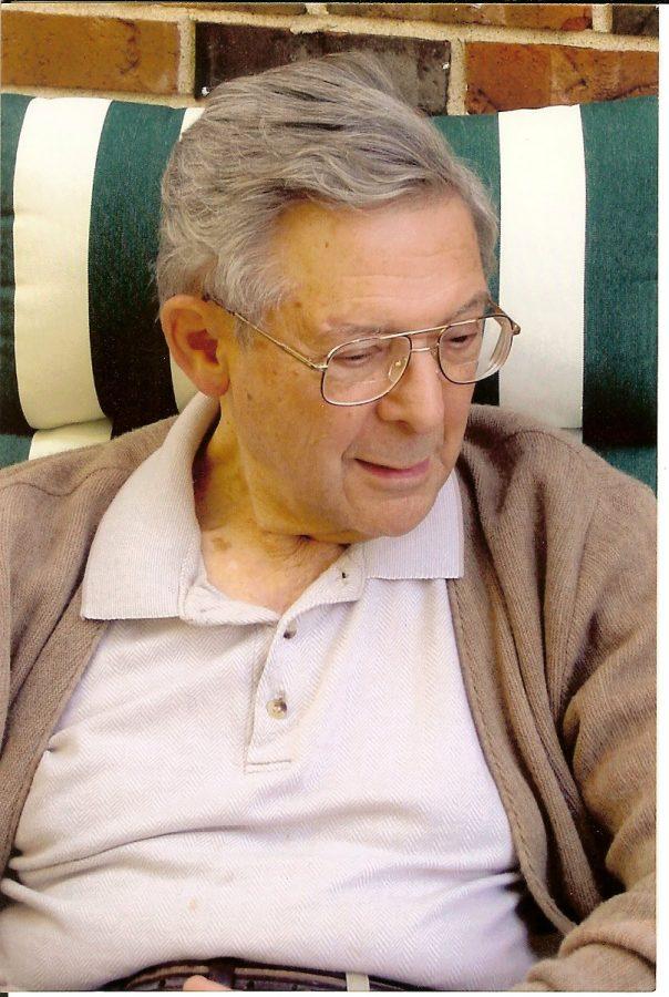 Morton J. Singer