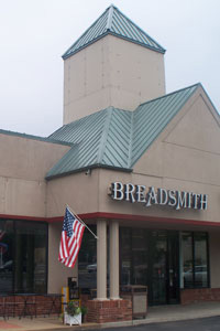 Breadsmith in Warson Woods