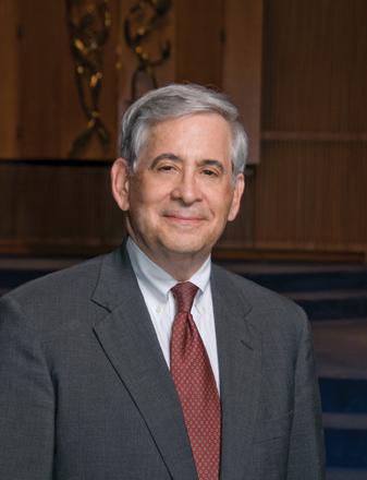 Rabbi Howard Kaplansky serves United Hebrew Congregation and is a member of the St. Louis Rabbinical Association.