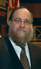 Rabbi Yosef Landa