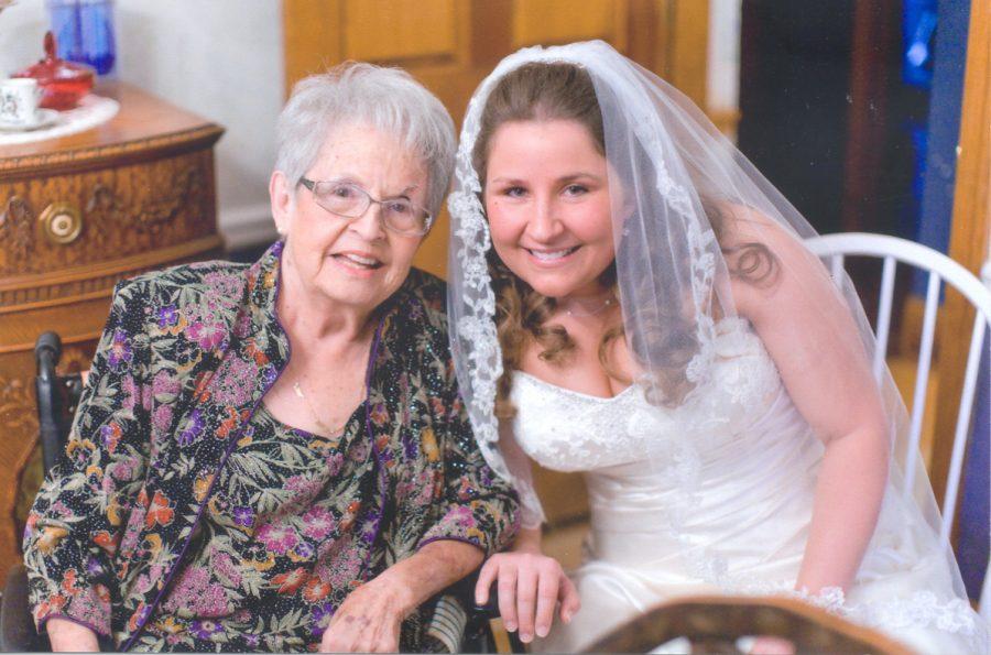 Joan Delores Waldman