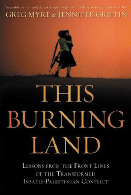 This+Burning+Land