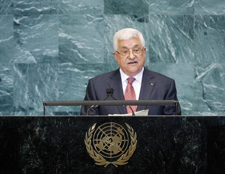 Countdown to Palestinian statehood?