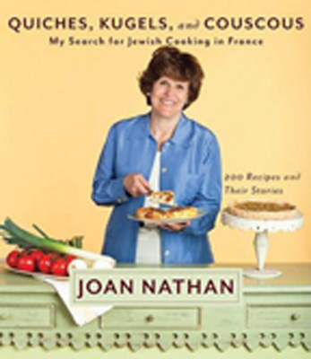 Joan Nathan