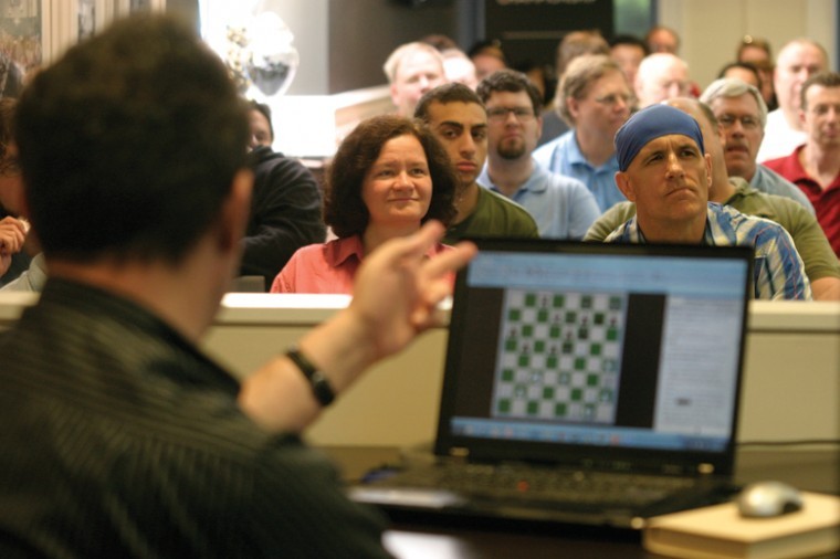 Israeli+Grandmaster+Boris+Gelfand