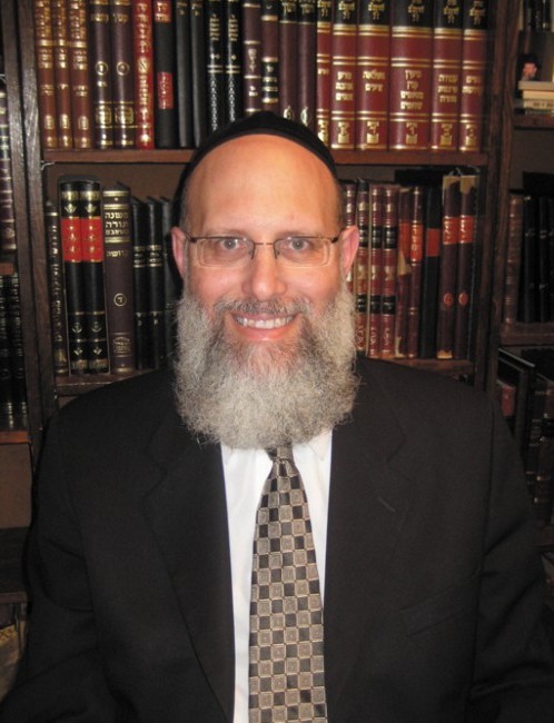 Rabbi+Mellman