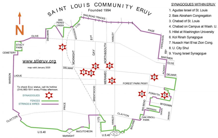 St.+Louis+Eruv+map