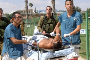 7 Israelis reported dead in Palestinian terror attacks