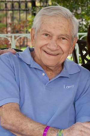 Lawrence “Larry” Lieberman