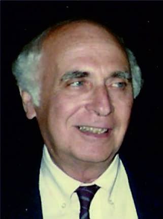 Gene M. Schneider