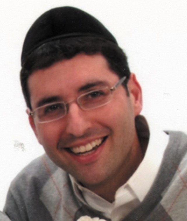Rabbi Menachem Tendler