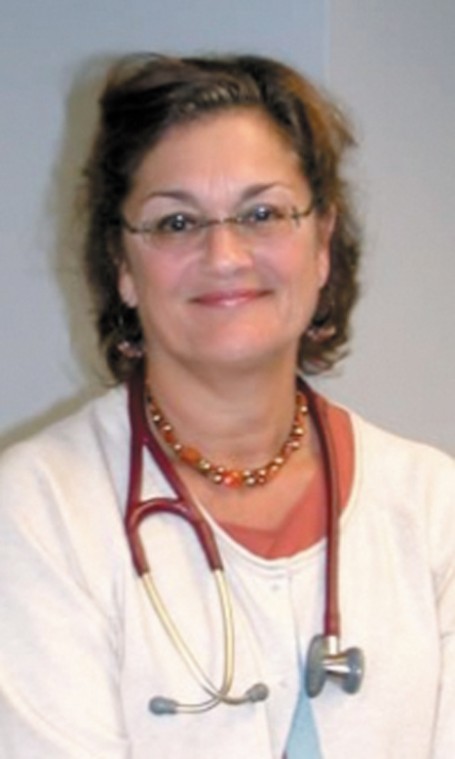 Dr. Susan L. Luedke