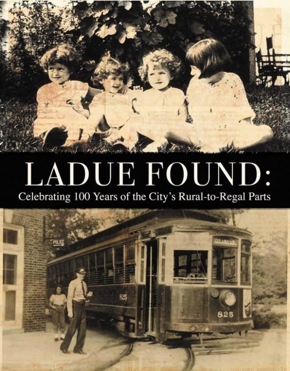 Ladue+Found