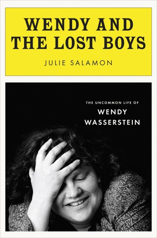 Wendy+and+the+Lost+Boys+by+Julie+Salamon