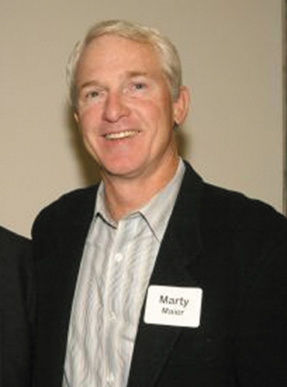 Marty Maier