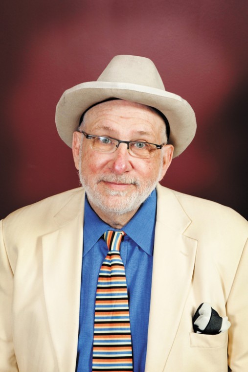 Rabbi James Stone Goodman