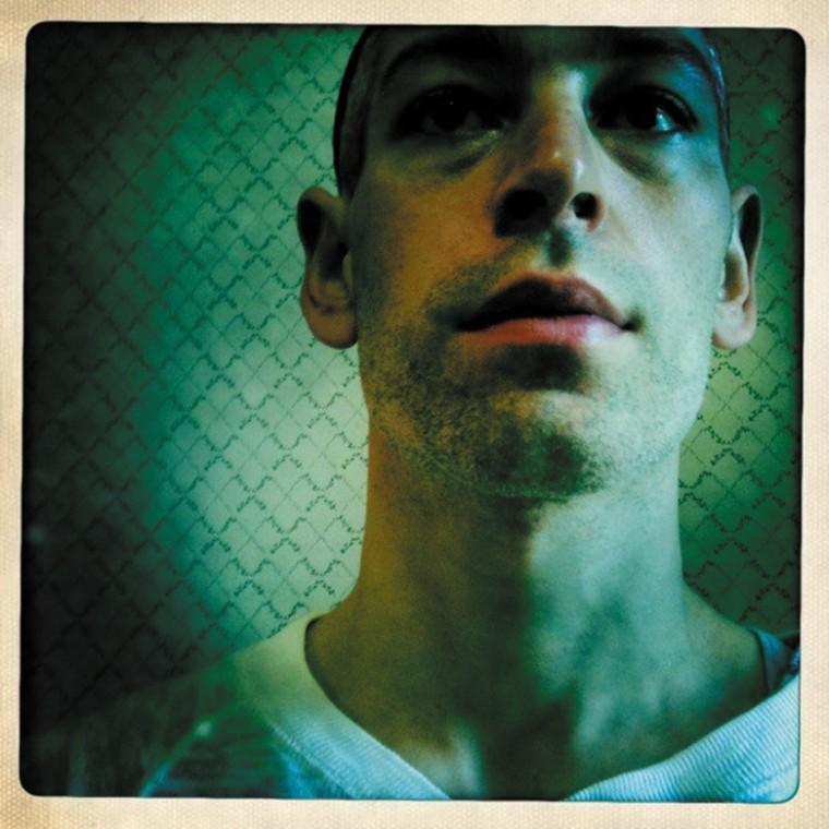 A photo of Matisyahu from his Twitter feed showing new do.

