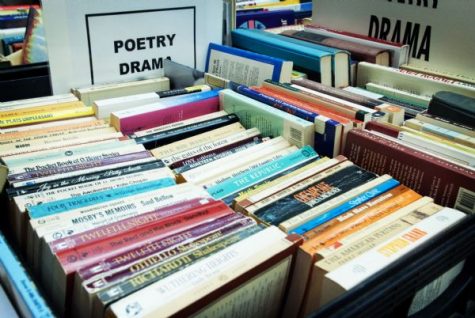 9 things to know before attending the Winter Used Book Sale at the J ...