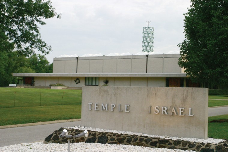 Congregation Temple Israel