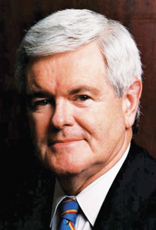 Newt Gingrich
