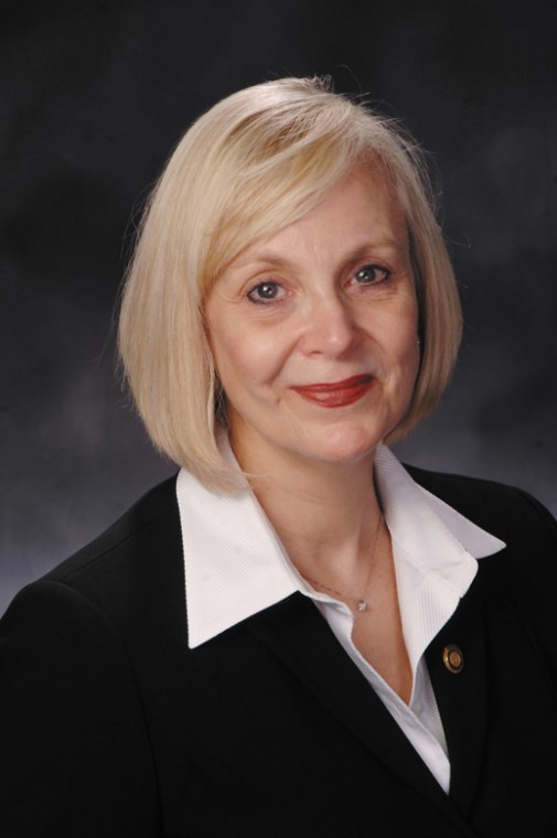 Missouri State Rep. Stacey Newman represents the state's 73rd District, encompassing Clayton and Richmond Heights.
