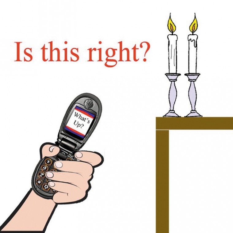 Texting+on+Shabbat%3A+Where+do+you+stand%3F