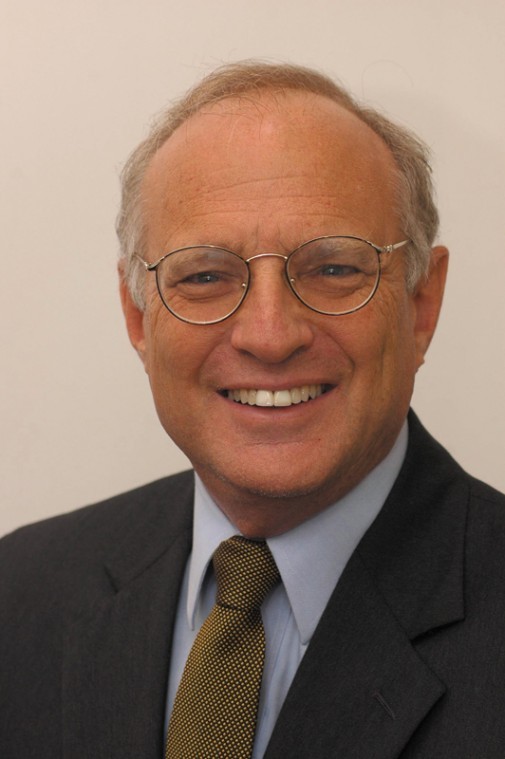Rabbi David Saperstein
