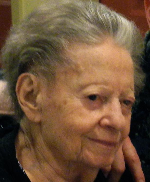 Ruth Schermer Goldstein