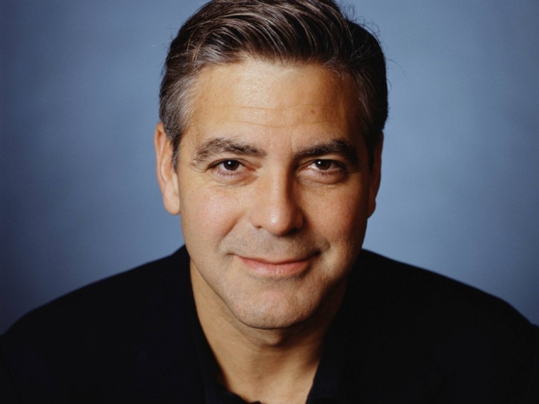 George+Clooney