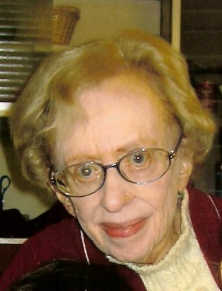 Shirley Dunie Goldberg