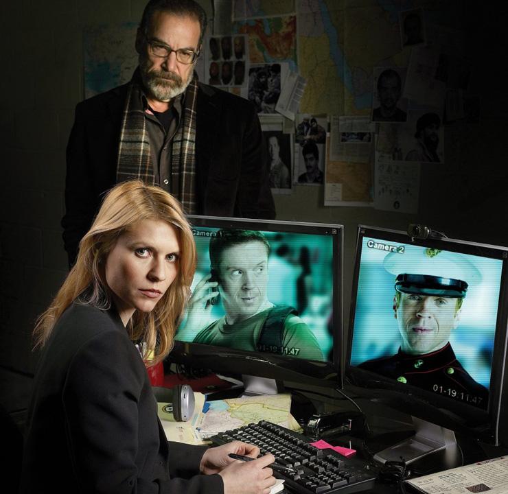 Homeland+is+the+Showtime+TV+series+based+on+the+Israeli+series+Hatufim+%28Abducted%29+created+by+Gideon+Raff.+The+series+stars+Claire+Danes%2C+Damian+Lewis+and+Mandy+Patinkin.%0A