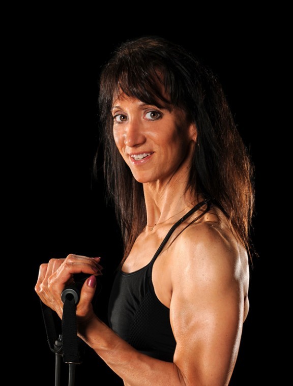 Cathleen Kronemer, NSCA-CPT, Certified Health Coach, is a longtime fitness instructor at the Jewish Community Center. She is also a member of the St. Louis Jewish Sports Hall of Fame.