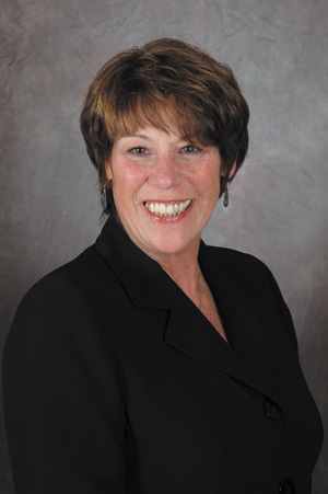 Lisa Niehaus, administrator of the Cedars at the JCA