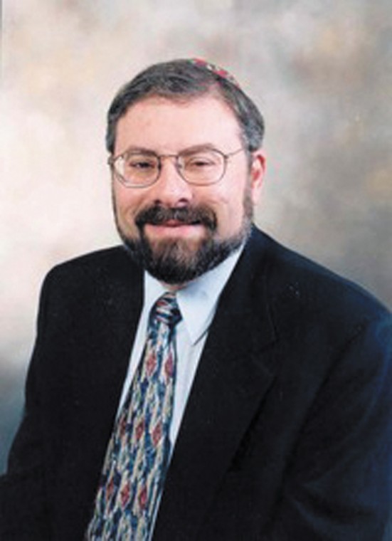 Rabbi Joseph S. Ozarowski

